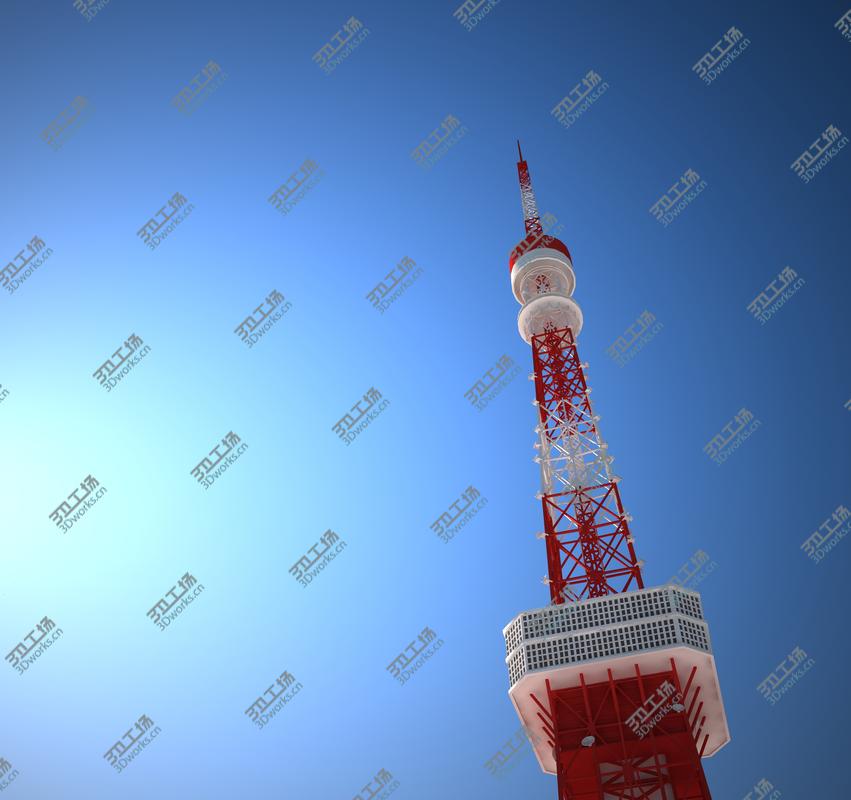 images/goods_img/2021040165/Tokyo Tower/3.jpg